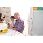 Jornadas Escuela, Familias y Comunidad